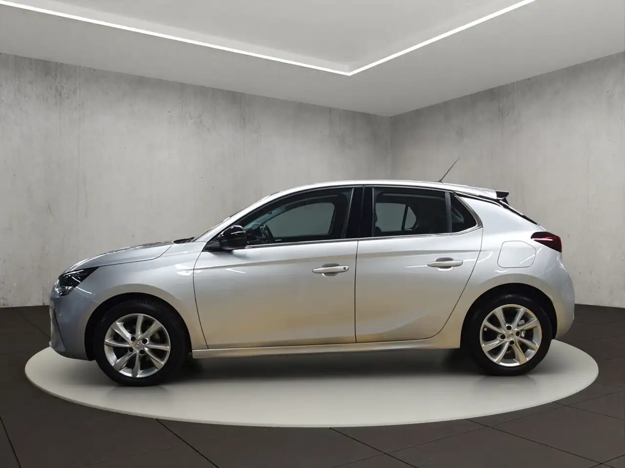 Opel Corsa Corsa — photo 2