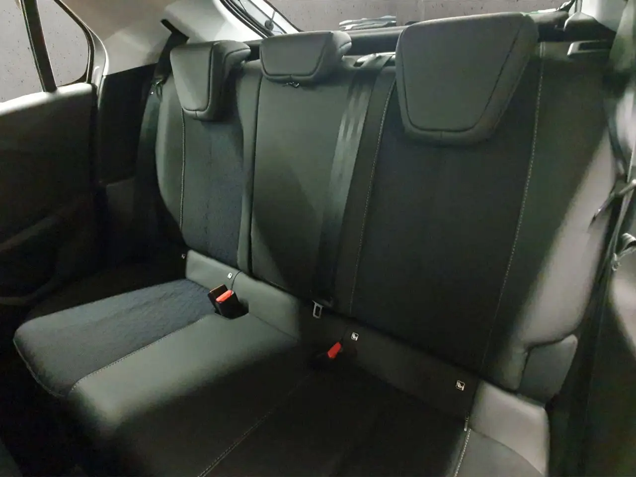Opel Corsa Corsa — photo 13