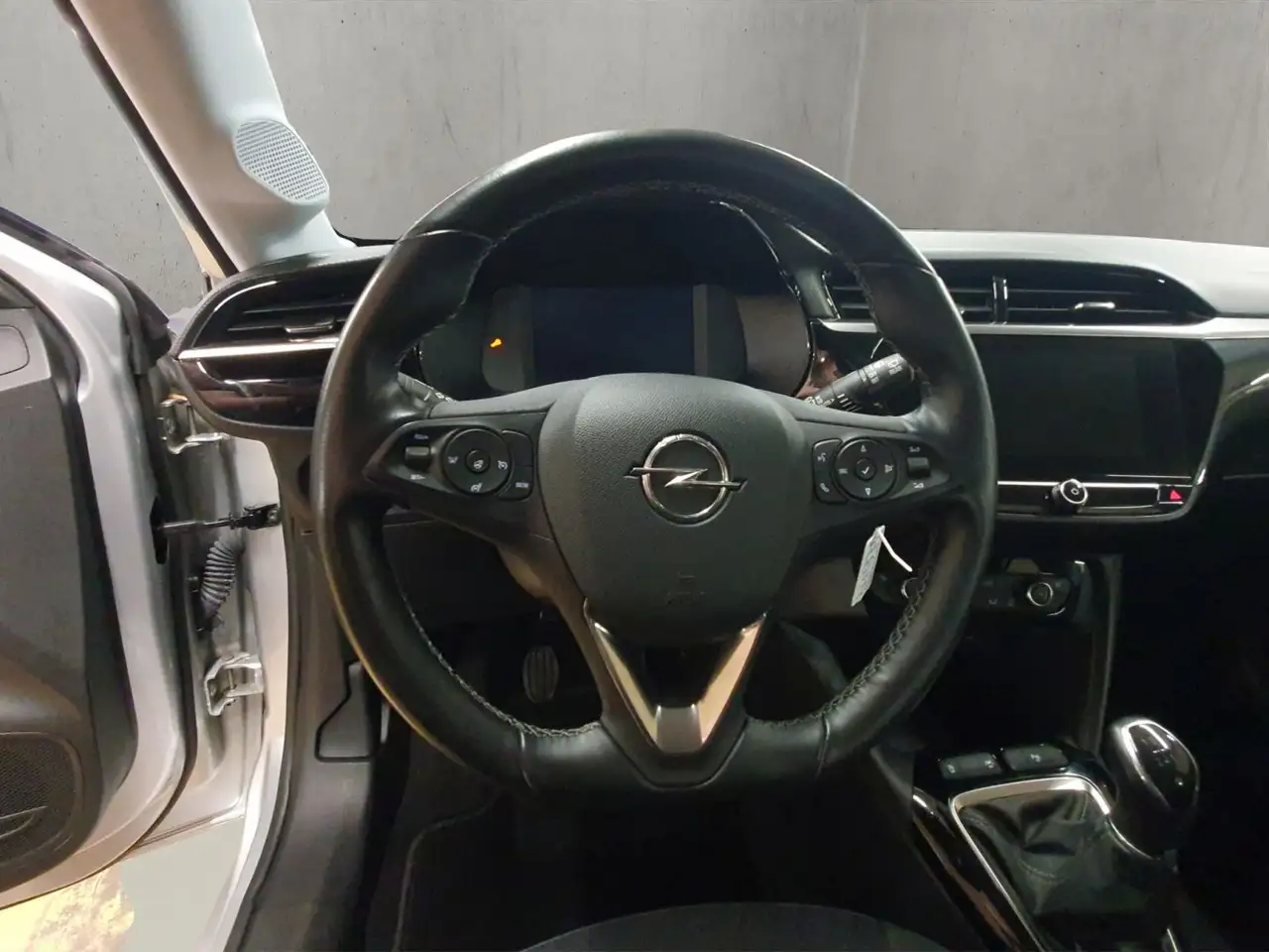 Opel Corsa Corsa — photo 10