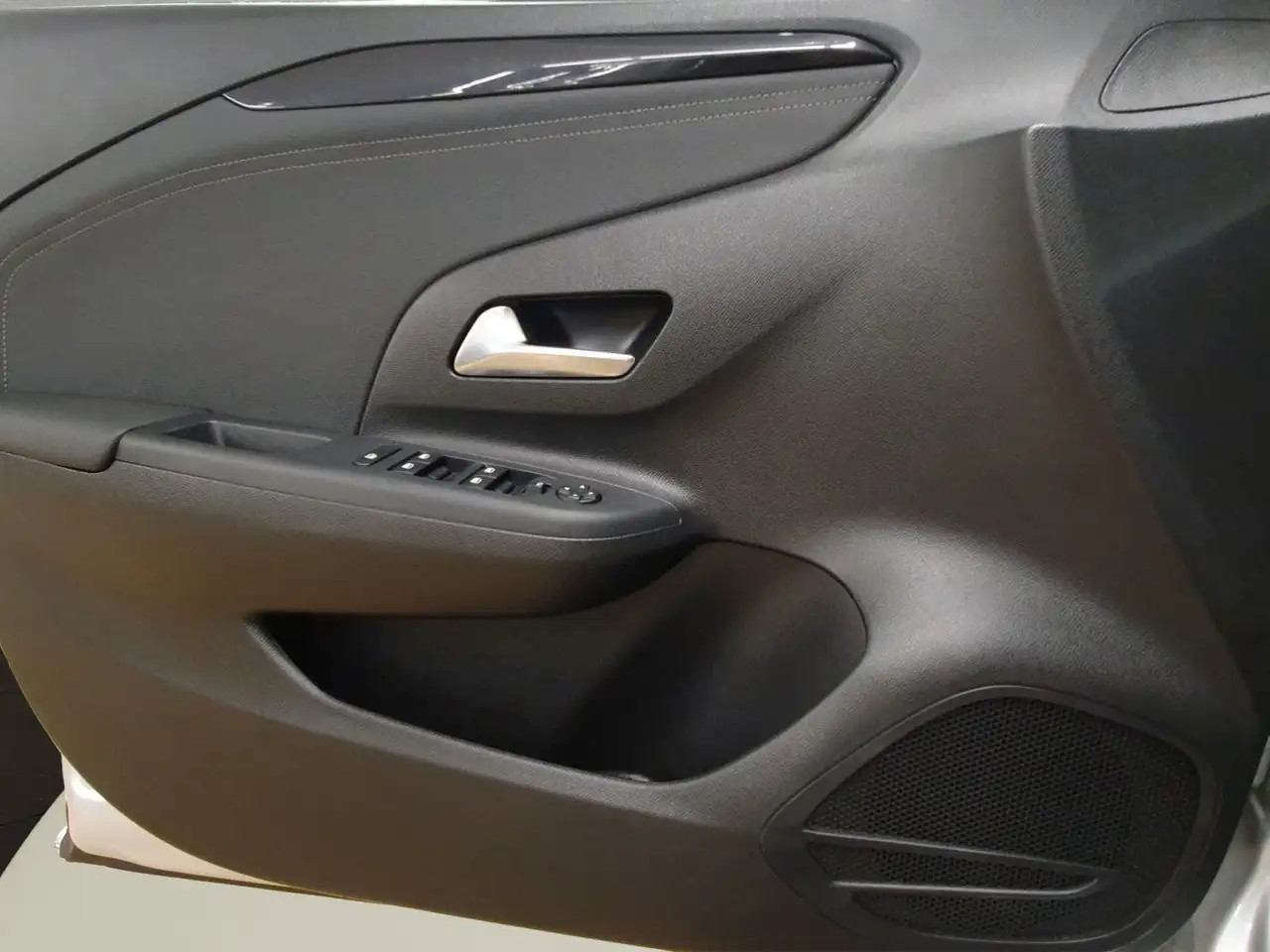 Opel Corsa Corsa — photo 12
