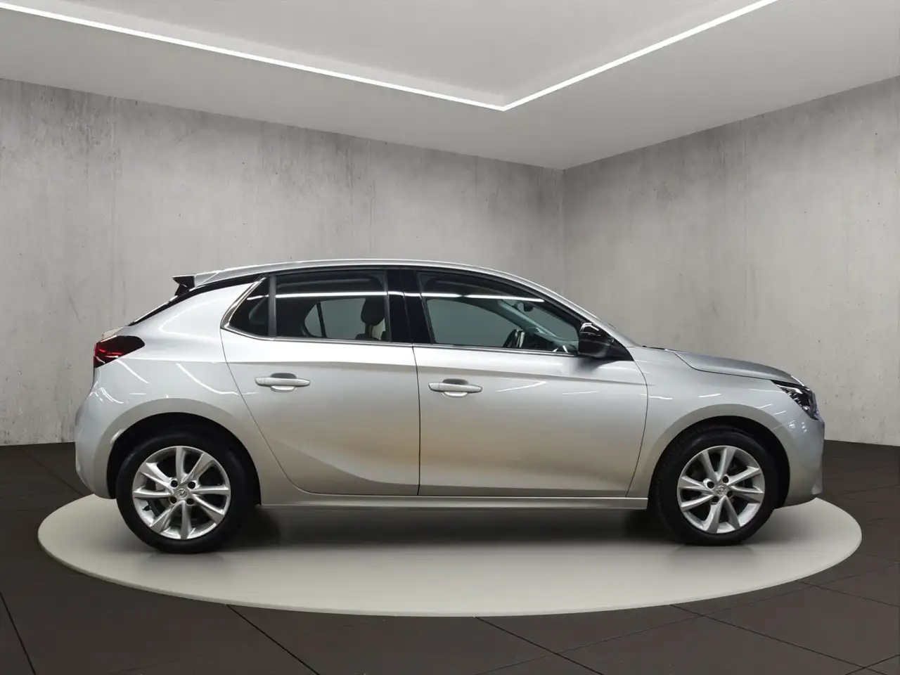 Opel Corsa Corsa — photo 6