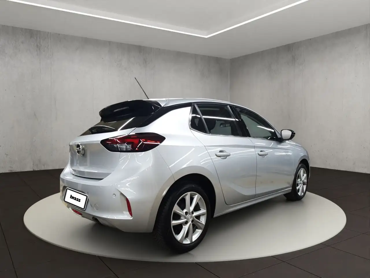 Opel Corsa Corsa — photo 5