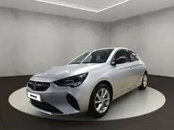 Opel Corsa F 1.2 Elegance, LED, Sitzheizung, Lenkradh