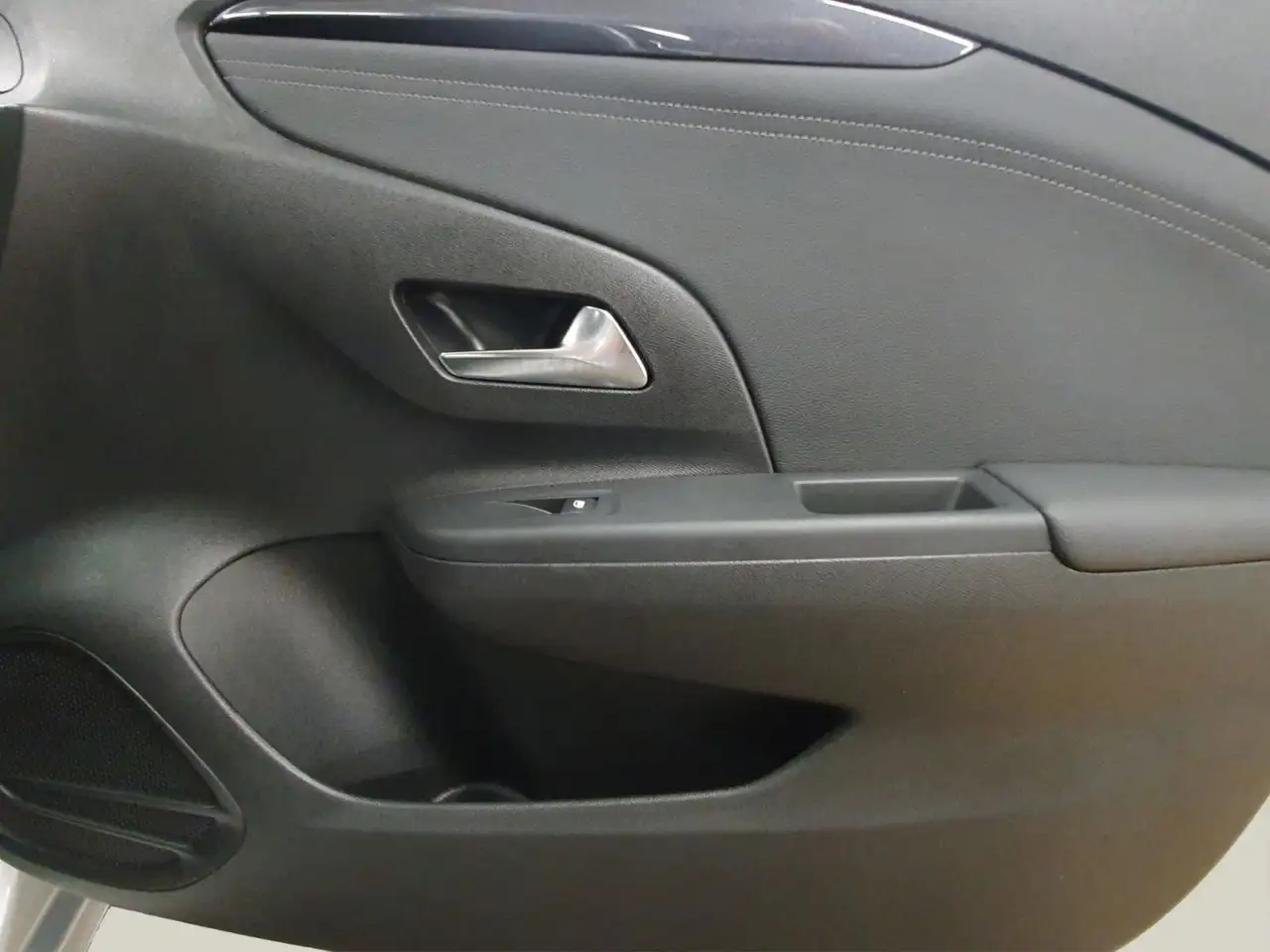 Opel Corsa Corsa — photo 16