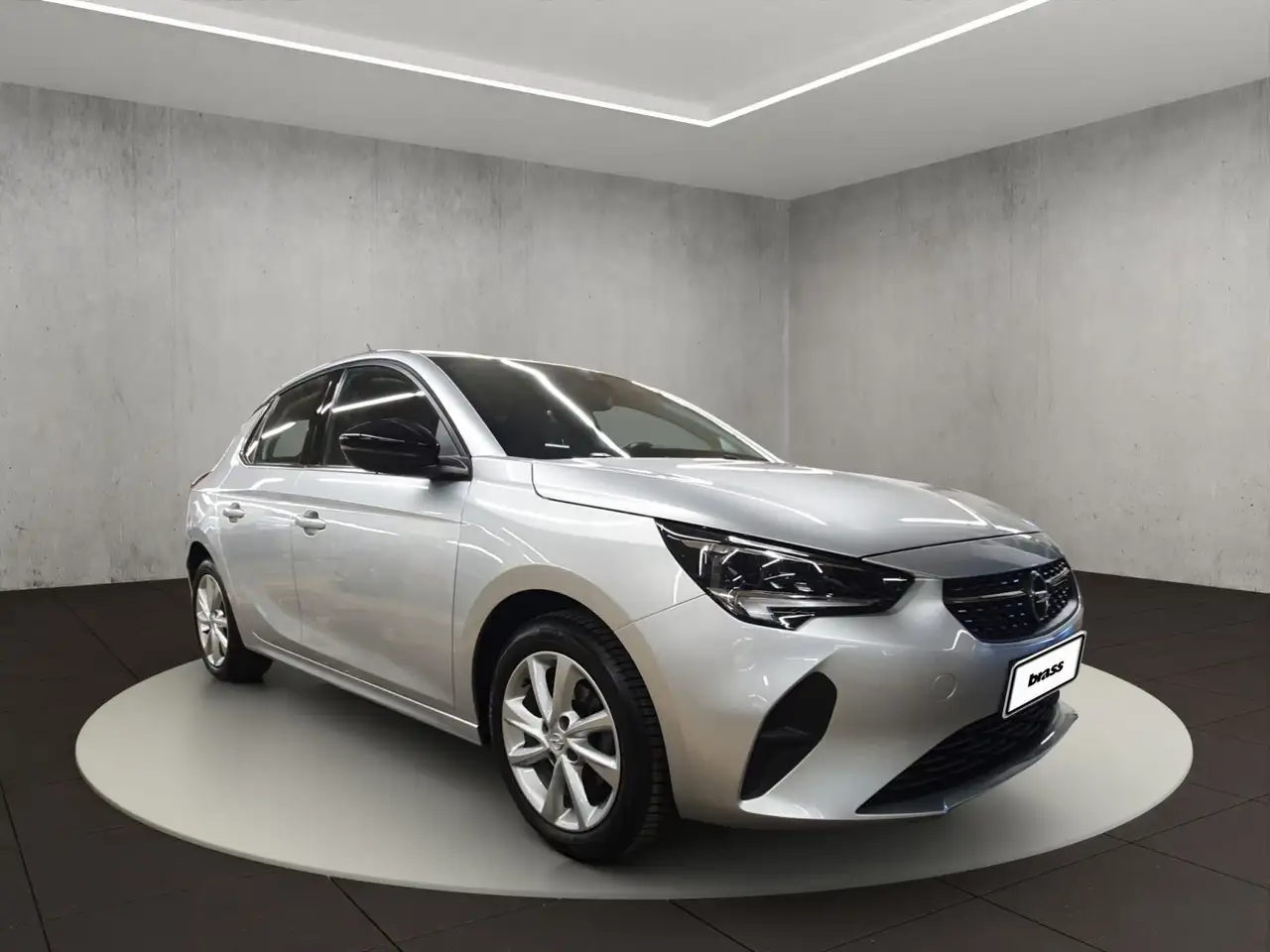 Opel Corsa Corsa — photo 7