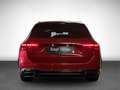 Mercedes-Benz C 220 d 4MATIC T-Modell PTS Cam Navi LED SHZ Rot - thumbnail 5