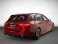 Mercedes-Benz C 220 d 4MATIC T-Modell PTS Cam Navi LED SHZ Rot - thumbnail 6