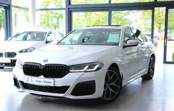 e xDrive M Sport (G30) *A-LED*ACC*AHK*H&K*HUD