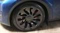 Tesla Model Y Performance AWD Niebieski - thumbnail 2