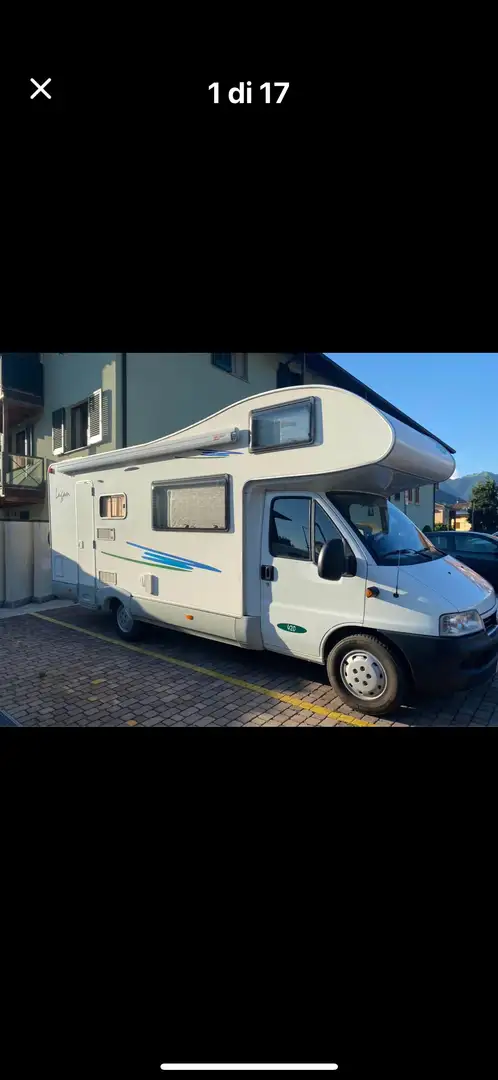 Fiat Ducato - 2