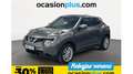 Nissan Juke 1.2 DIG-T N-Connecta 4x2 115 Gris - thumbnail 1