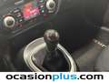 Nissan Juke 1.2 DIG-T N-Connecta 4x2 115 Gris - thumbnail 5