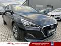 Hyundai i30 Trend 1,6 Ltr. - 100 kW CRDi KAT (1598 ccm)*AUT... Schwarz - thumbnail 7