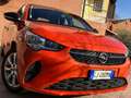 Opel Corsa Corsa VI 2020 1.2 Edition s Arancione - thumbnail 1