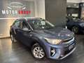 Kia Stonic 1.2 ECO GPL Urban Blauw - thumbnail 3