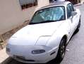 Mazda MX-5 MX-5 1.6 cat. Bianco - thumbnail 1