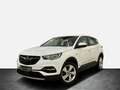 Opel Grandland X 1.6 Turbo Hybrid ELEGANCE *Navi*LED Alb - thumbnail 2