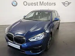 BMW Série 1 116iA 109ch Edition Sport DKG7