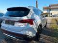 Hyundai SANTA FE 1.6 T Plug-in 4WD Prime Assist Pano WR Weiß - thumbnail 4