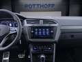 Volkswagen Tiguan 1.5 TSI DSG R-LINE AHK NAVI KAMERA SITZHZG Blau - thumbnail 13
