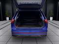 Volkswagen Tiguan 1.5 TSI DSG R-LINE AHK NAVI KAMERA SITZHZG Blau - thumbnail 4