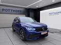 Volkswagen Tiguan 1.5 TSI DSG R-LINE AHK NAVI KAMERA SITZHZG Blau - thumbnail 6