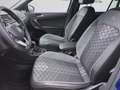 Volkswagen Tiguan 1.5 TSI DSG R-LINE AHK NAVI KAMERA SITZHZG Blau - thumbnail 9
