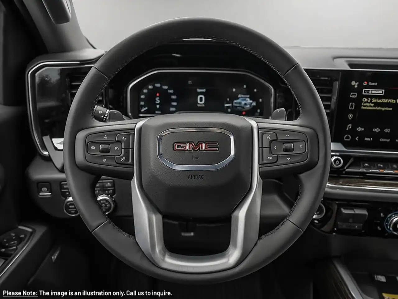 GMC Sierra 1500 снимка GMC Sierra 1500