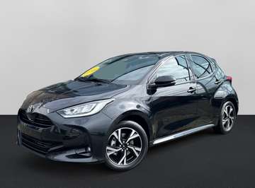 Hybrid 115 Dynamic