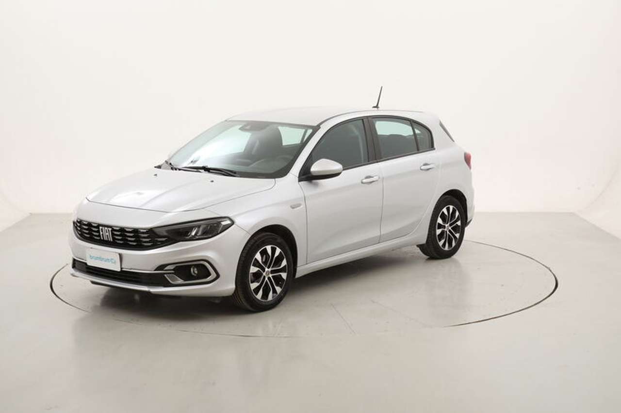 Fiat Tipo City Life 1.3 Diesel 95CV