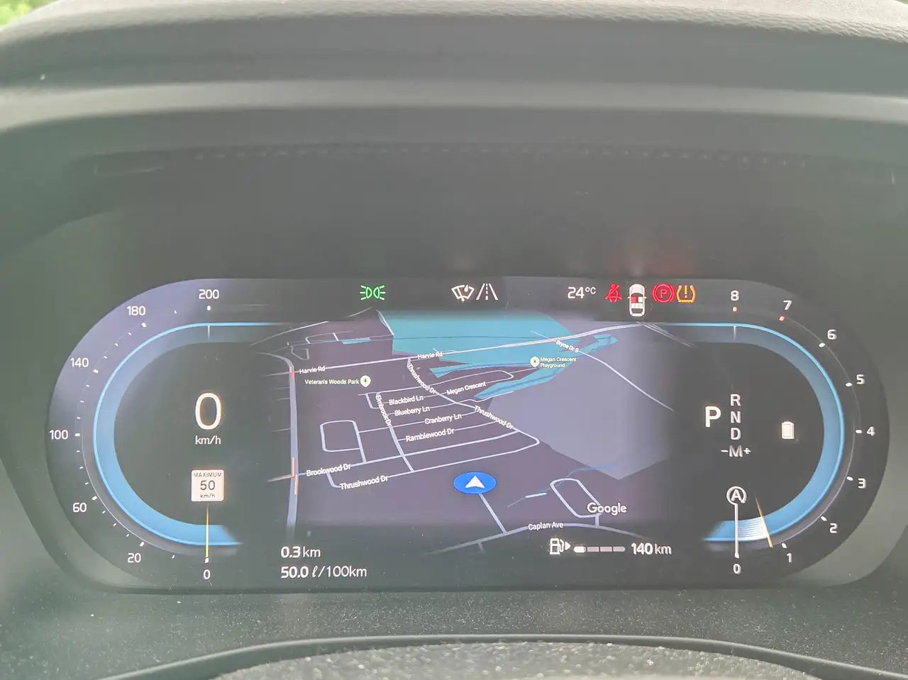 Volvo XC40 снимка Volvo XC40