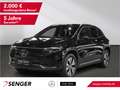 Mercedes-Benz EQA 350 4M Progressive Panorama Rückfahrkamera Noir - thumbnail 1