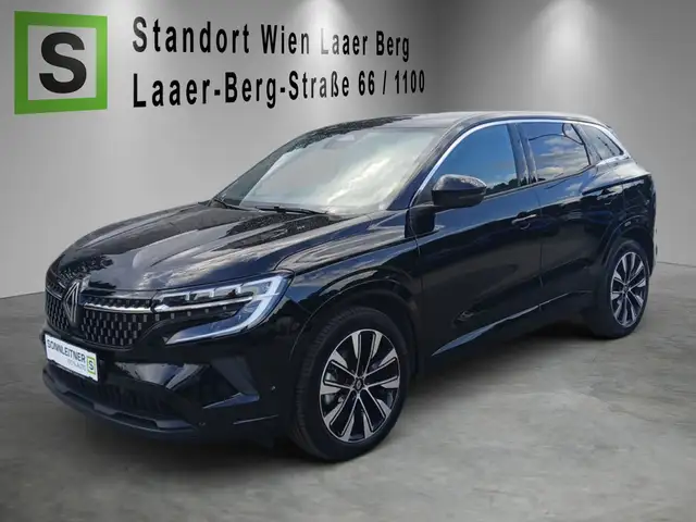 Renault Austral AUSTRAL Techno E-Tech Full Hybrid 200