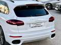 Porsche Cayenne S E-Hybrid Blanc - thumbnail 9