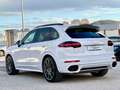 Porsche Cayenne S E-Hybrid Blanc - thumbnail 4