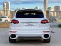 Porsche Cayenne S E-Hybrid Blanc - thumbnail 5