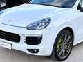 Porsche Cayenne S E-Hybrid Blanc - thumbnail 8
