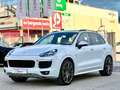 Porsche Cayenne S E-Hybrid Blanc - thumbnail 3