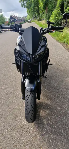 Yamaha MT-09 - foto 4