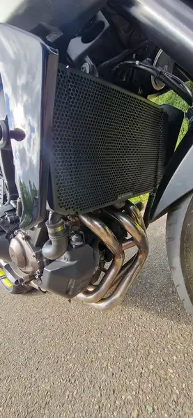 Yamaha MT-09 - foto 6