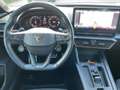 CUPRA Leon ST VZ 2.0 TSI 4DRIVE LED+NAVI+ACC+SHZ+DAB Weiß - thumbnail 9