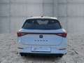 CUPRA Leon ST VZ 2.0 TSI 4DRIVE LED+NAVI+ACC+SHZ+DAB Weiß - thumbnail 5