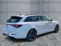 CUPRA Leon ST VZ 2.0 TSI 4DRIVE LED+NAVI+ACC+SHZ+DAB Weiß - thumbnail 6