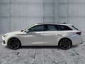 CUPRA Leon ST VZ 2.0 TSI 4DRIVE LED+NAVI+ACC+SHZ+DAB Weiß - thumbnail 4