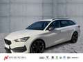 CUPRA Leon ST VZ 2.0 TSI 4DRIVE LED+NAVI+ACC+SHZ+DAB Weiß - thumbnail 1