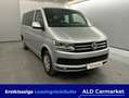 Volkswagen T6 Caravelle DSG Lang Comfortline Bus, 4-türig, Automatik, 7-Ga Silber - thumbnail 4
