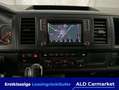 Volkswagen T6 Caravelle DSG Lang Comfortline Bus, 4-türig, Automatik, 7-Ga Silber - thumbnail 11