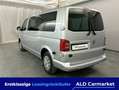 Volkswagen T6 Caravelle DSG Lang Comfortline Bus, 4-türig, Automatik, 7-Ga Silber - thumbnail 2