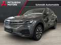 Volkswagen Touareg 3.0 V6 TDI 4Motion AHK el.Heckkl.ACC PDC Šedá - thumbnail 1