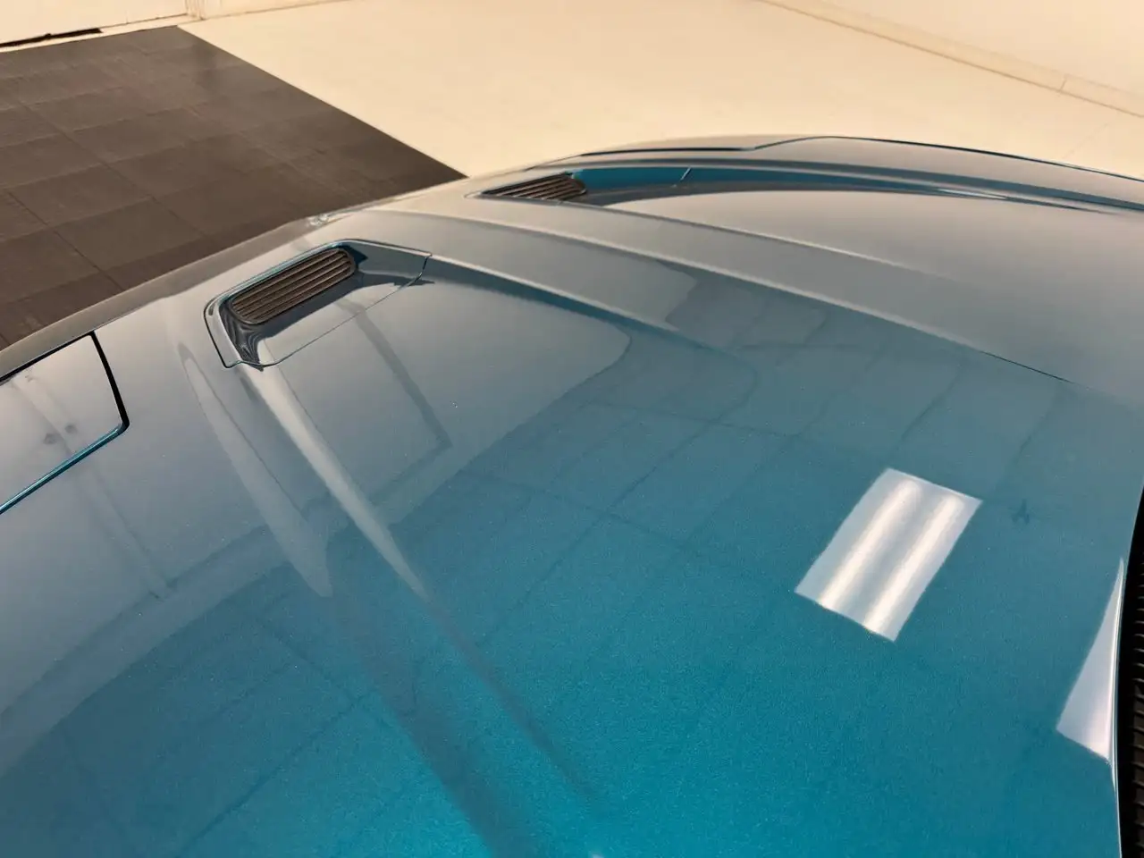 Pontiac Firebird Trans Am, foto 12
